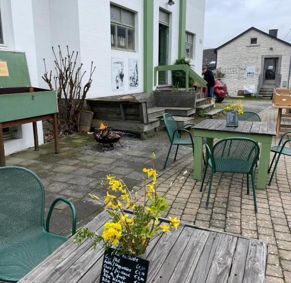 צימר La Reduiste