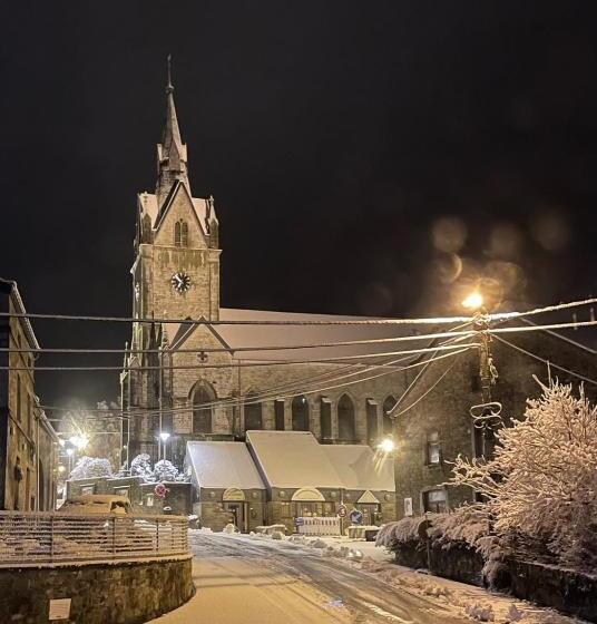 צימר La Reduiste