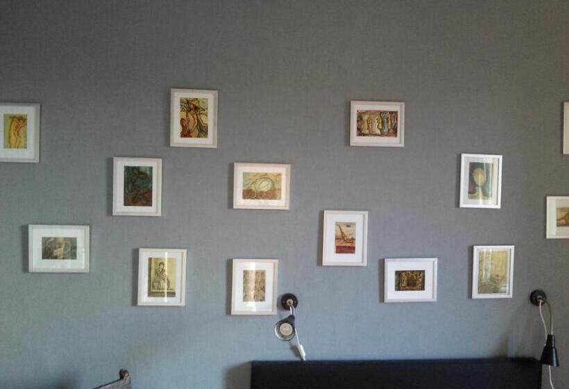 צימר La Reduiste