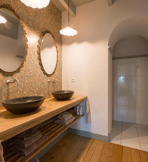 민박 Landgoedlogies Pábema