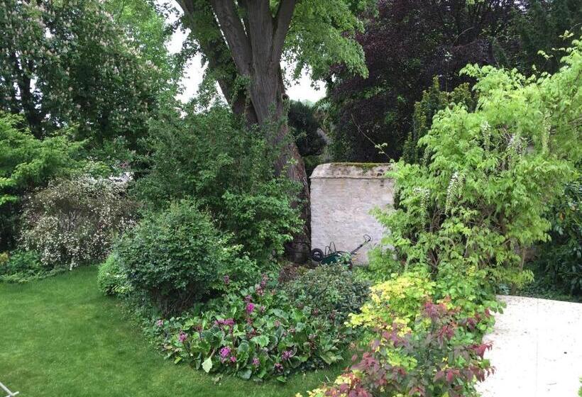 مبيت وإفطار Le Castel Ecossais