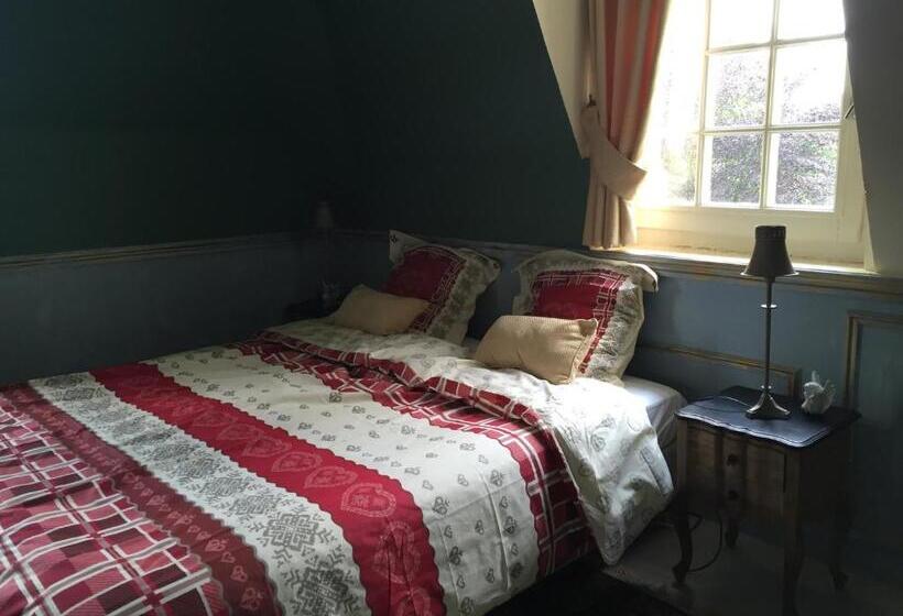 مبيت وإفطار Le Castel Ecossais