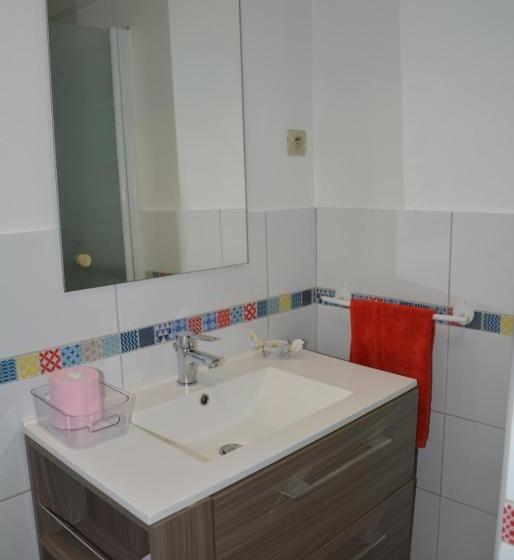 민박 Le Mas De Cocagne