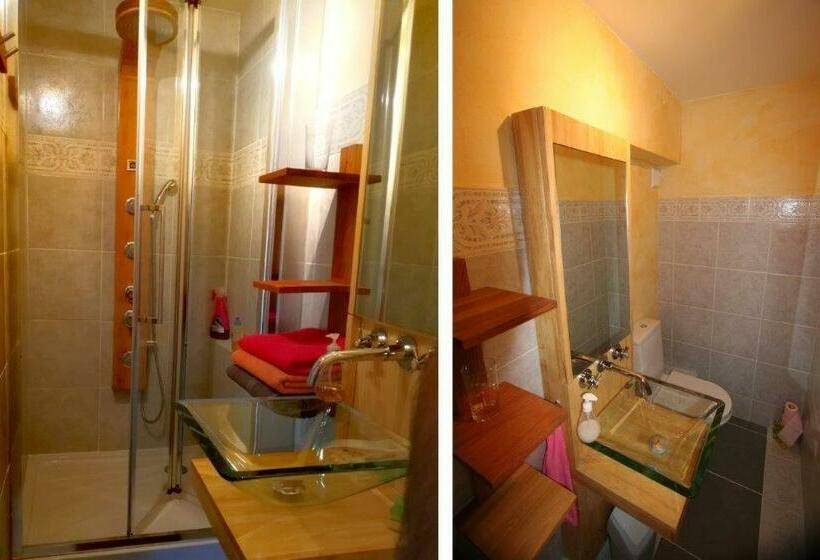 Bed and Breakfast Le Mas Des Cigales