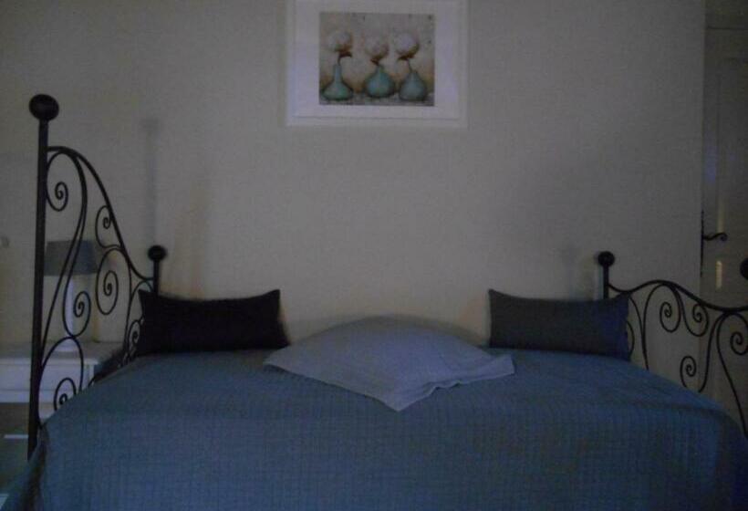 Bed and Breakfast Les Chambres D Hôtes Du Rouyre