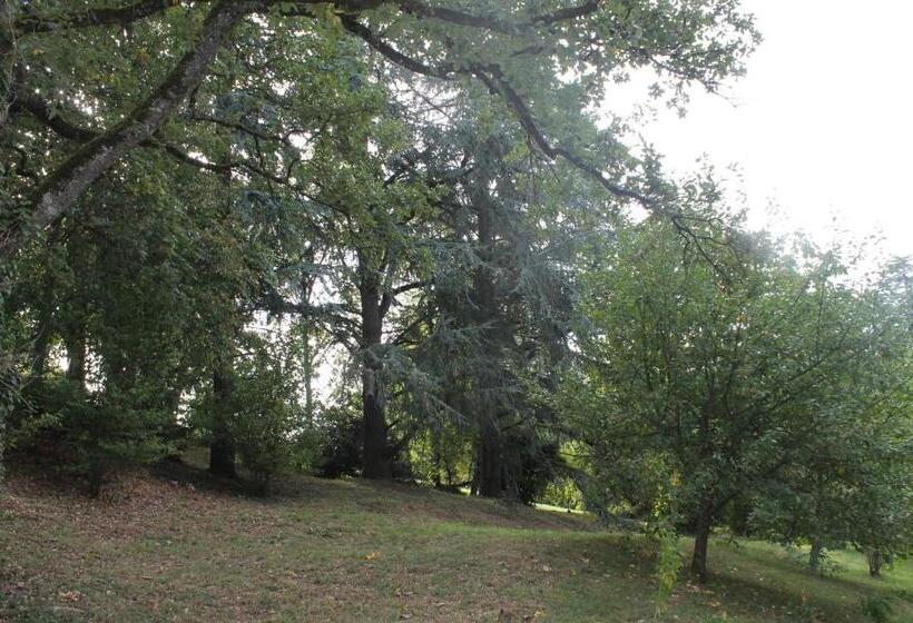 Bed and Breakfast Les Chambres D Hôtes Du Rouyre