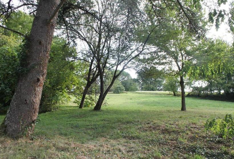 Bed and Breakfast Les Chambres D Hôtes Du Rouyre