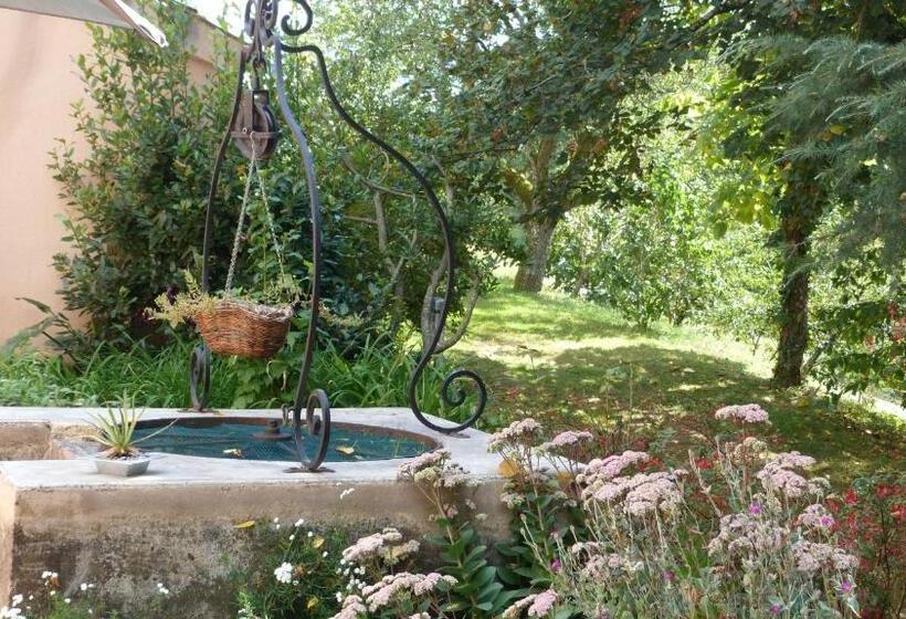 Bed and Breakfast Les Chambres D Hôtes Du Rouyre