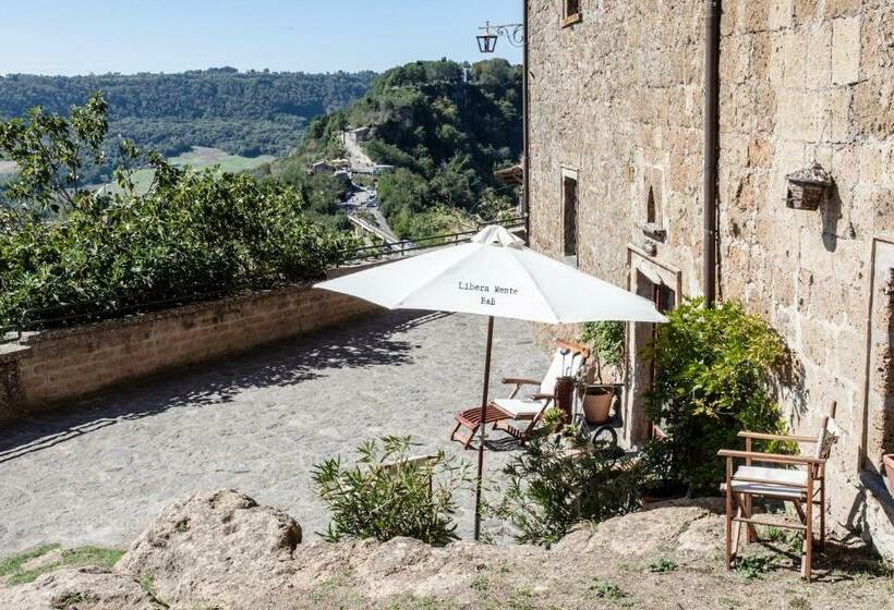 Bed and Breakfast Libera Mente Civita