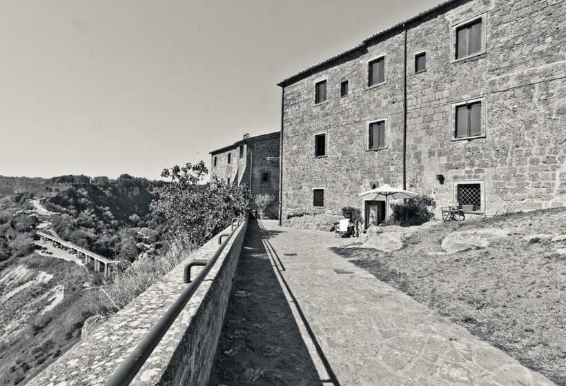 Bed and Breakfast Libera Mente Civita