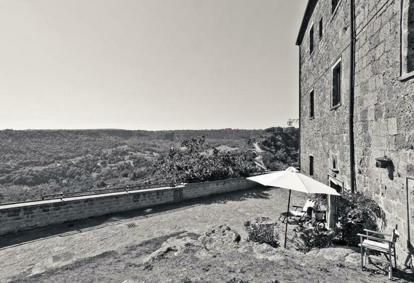Bed and Breakfast Libera Mente Civita