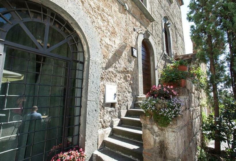 Bed and Breakfast Libera Mente Civita