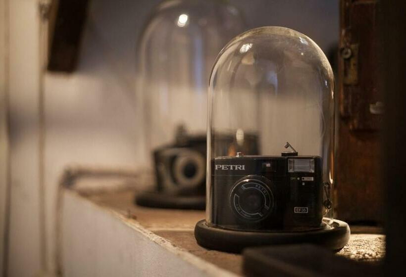 Bed and Breakfast Libera Mente Civita