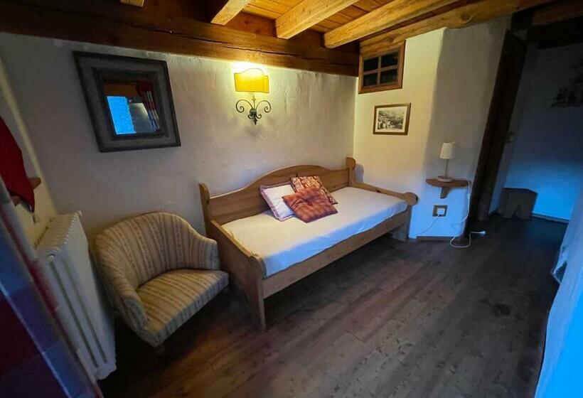 مبيت وإفطار Maison De Noé