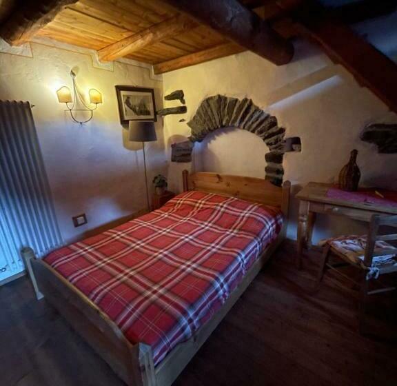 مبيت وإفطار Maison De Noé