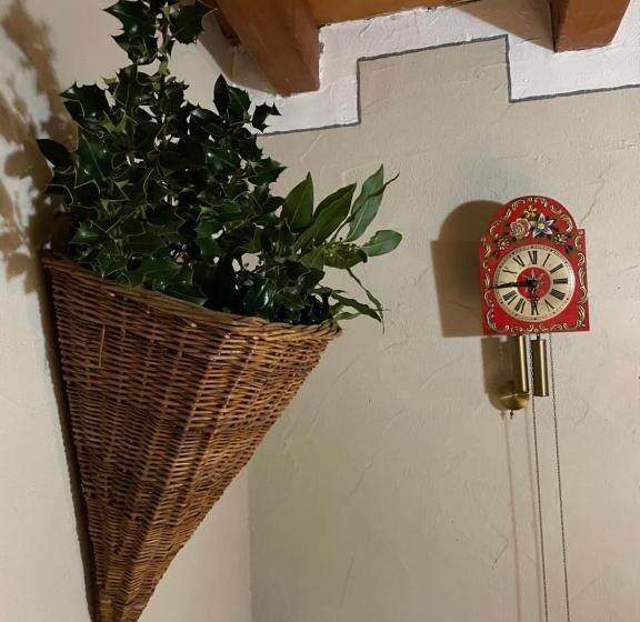 مبيت وإفطار Maison De Noé