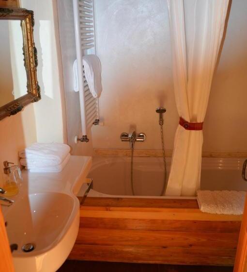 مبيت وإفطار Maison De Noé