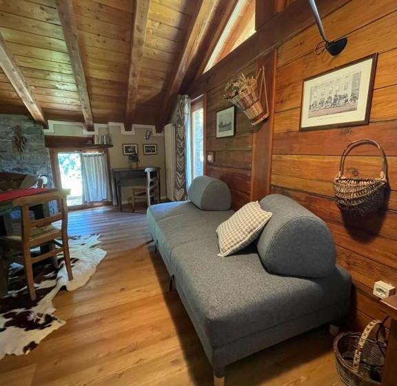 مبيت وإفطار Maison De Noé