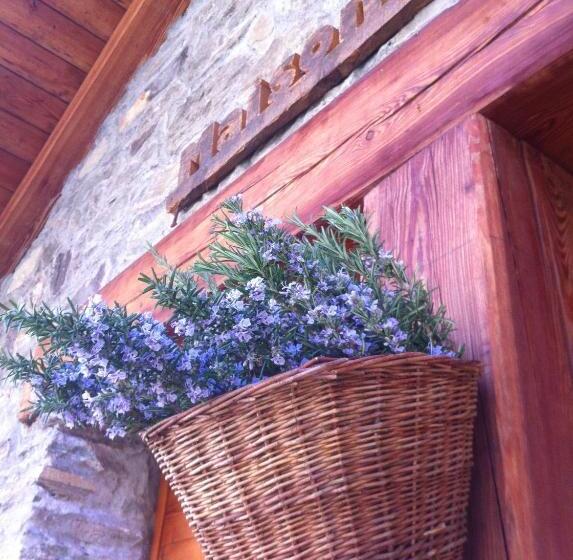 مبيت وإفطار Maison De Noé