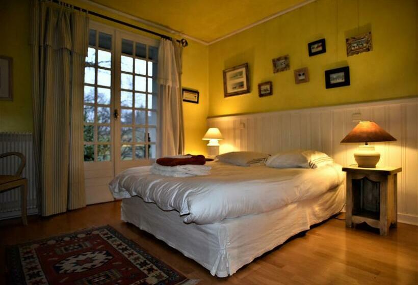 צימר Maison Le Boubioz