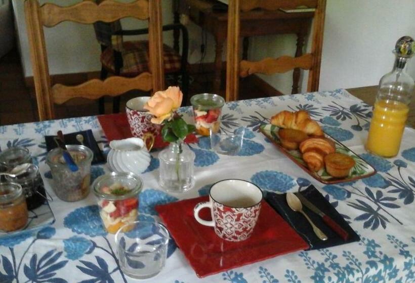 צימר Maison Le Boubioz