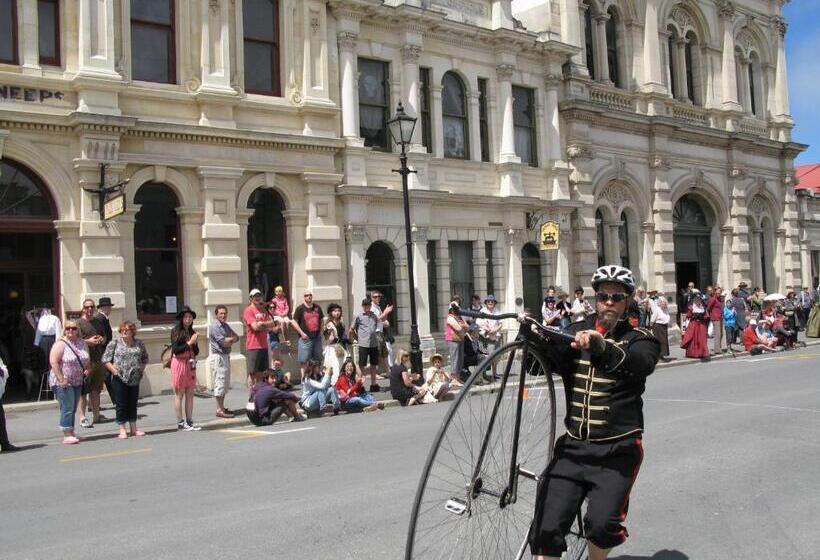 민박 Merrybrook Studio