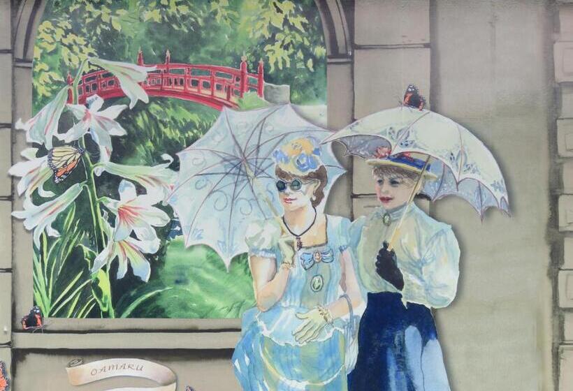 민박 Merrybrook Studio