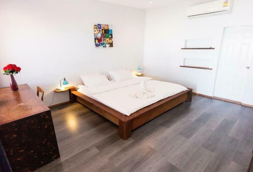 민박 Mumsa Beach Resort & Restaurant