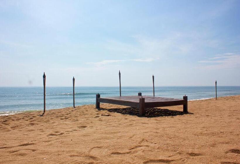 민박 Mumsa Beach Resort & Restaurant