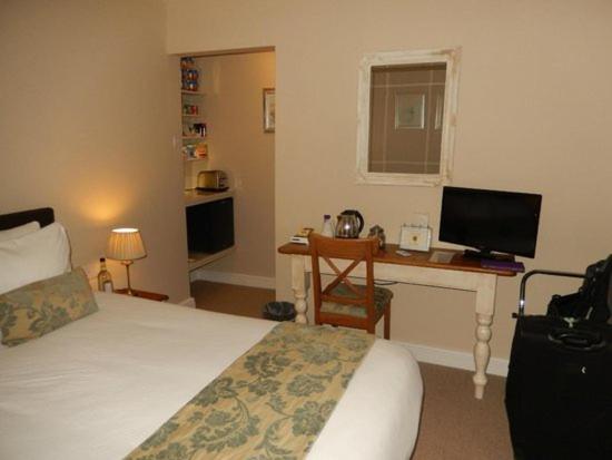 Bed and Breakfast Oak Tree Lodge & Holiday Parking