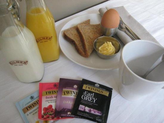 Bed and Breakfast Oak Tree Lodge & Holiday Parking