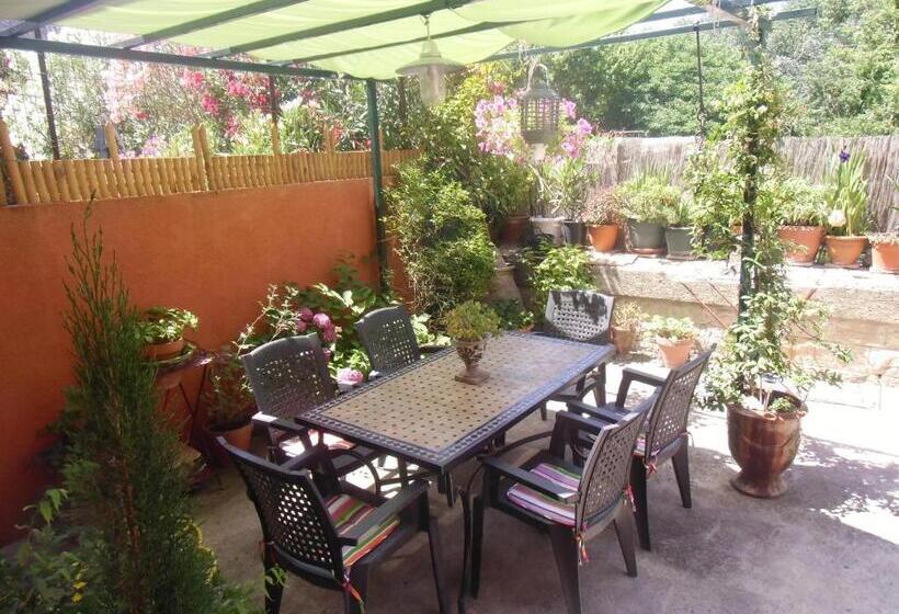 צימר Petit Grenier Douillet De Cathie