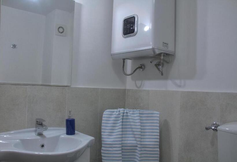 住宿加早餐  Casa Sogniblei Locazione Turistica