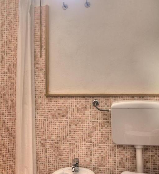 ベッドアンドブレックファースト Casa Sogniblei Locazione Turistica