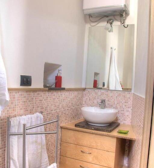 ベッドアンドブレックファースト Casa Sogniblei Locazione Turistica