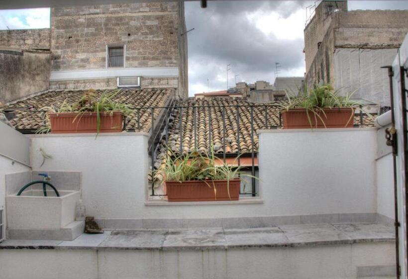 住宿加早餐  Casa Sogniblei Locazione Turistica