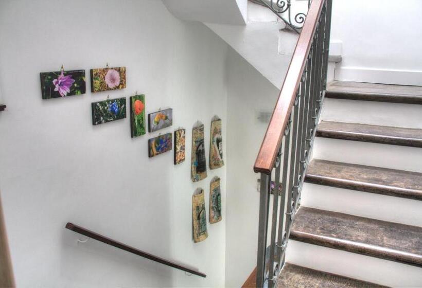 ベッドアンドブレックファースト Casa Sogniblei Locazione Turistica