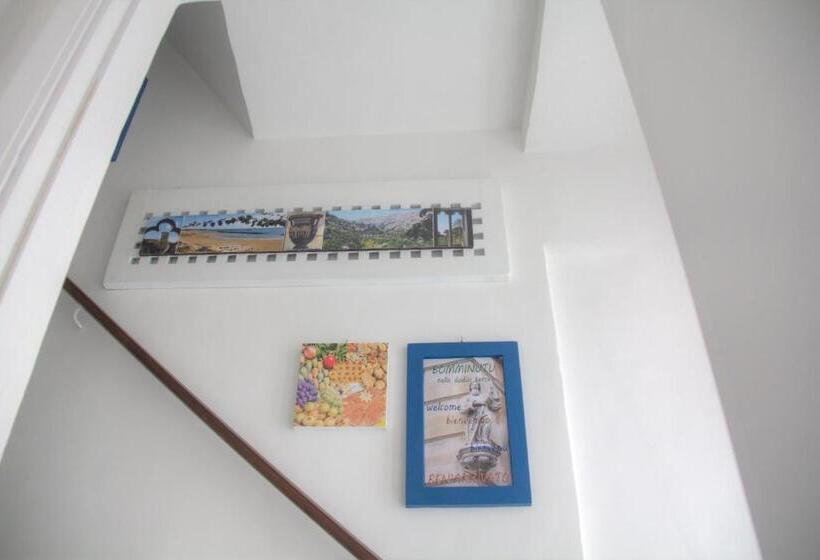 ベッドアンドブレックファースト Casa Sogniblei Locazione Turistica