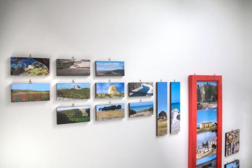 ベッドアンドブレックファースト Casa Sogniblei Locazione Turistica