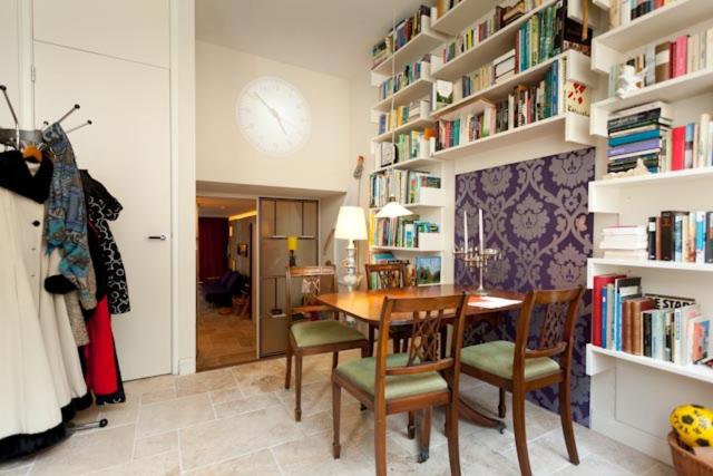 مبيت وإفطار Studio53amsterdam