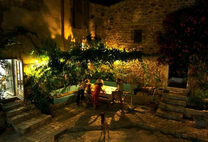 Bed and Breakfast Vinciucci