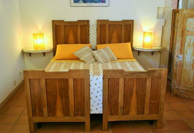 Bed and Breakfast Vinciucci