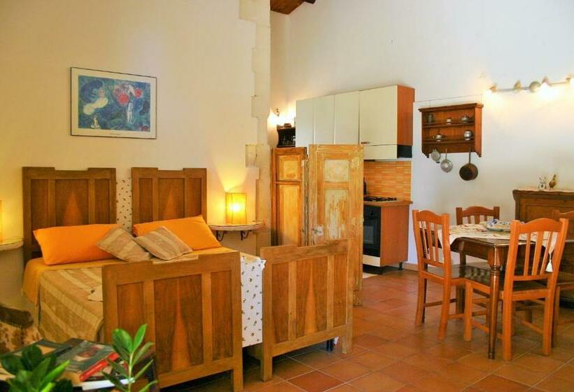 Bed and Breakfast Vinciucci