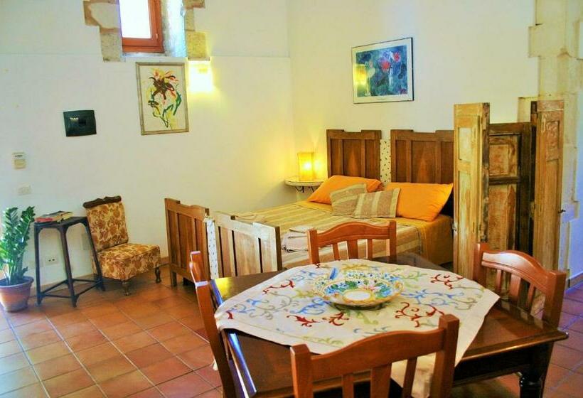 Bed and Breakfast Vinciucci