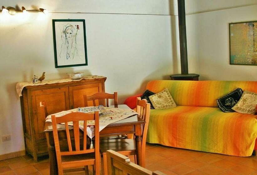 Bed and Breakfast Vinciucci