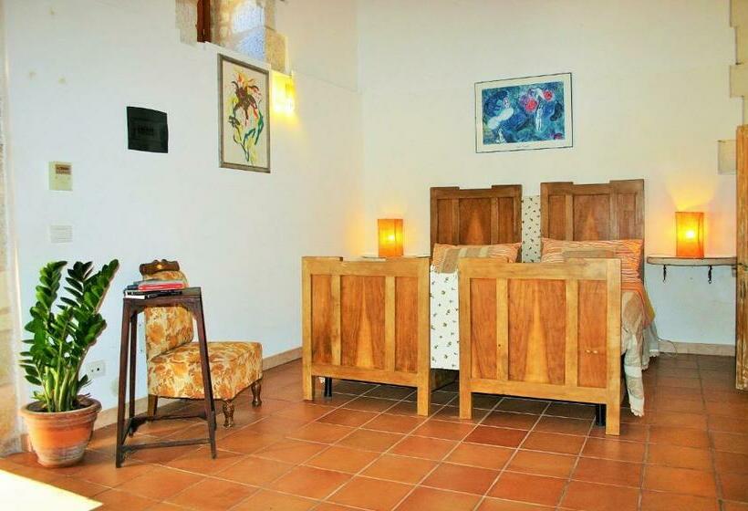 Bed and Breakfast Vinciucci