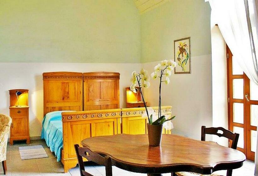 Bed and Breakfast Vinciucci