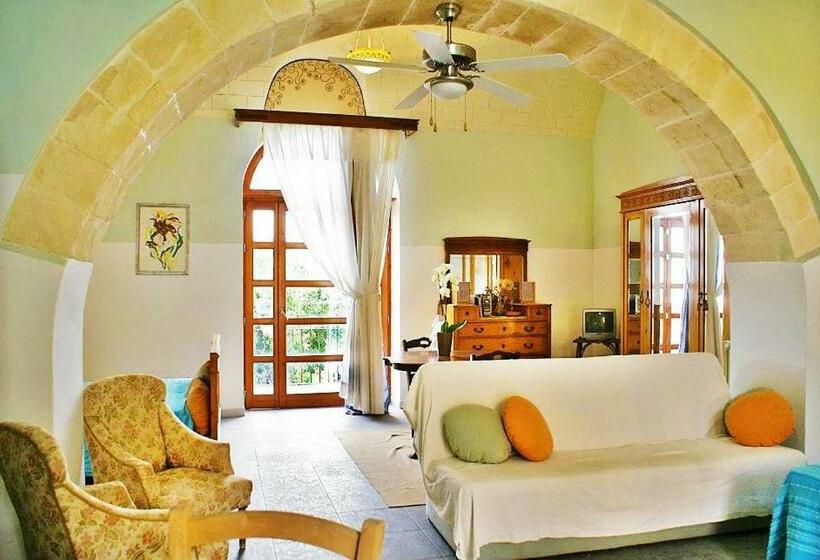 Bed and Breakfast Vinciucci