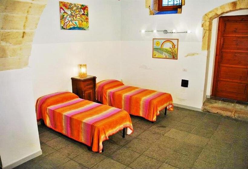 Bed and Breakfast Vinciucci