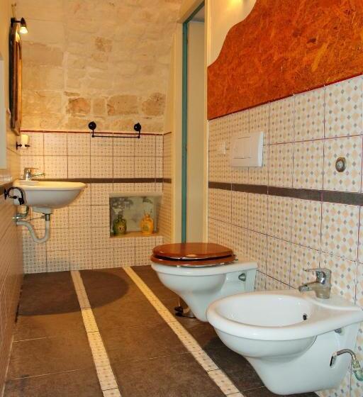 Bed and Breakfast Vinciucci